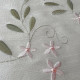 Dainty Vines machine embroidery designs