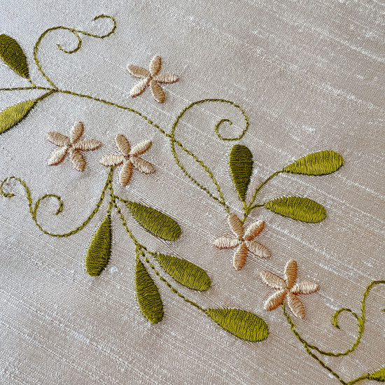 Little Dainty Vines