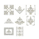 Elegant Christmas Messages 4