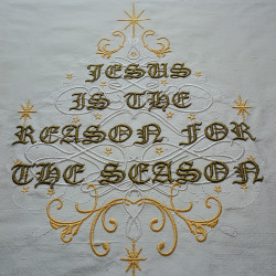 Elegant Christmas Messages