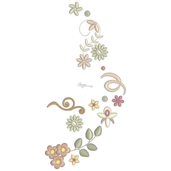 Embroidery Celebration