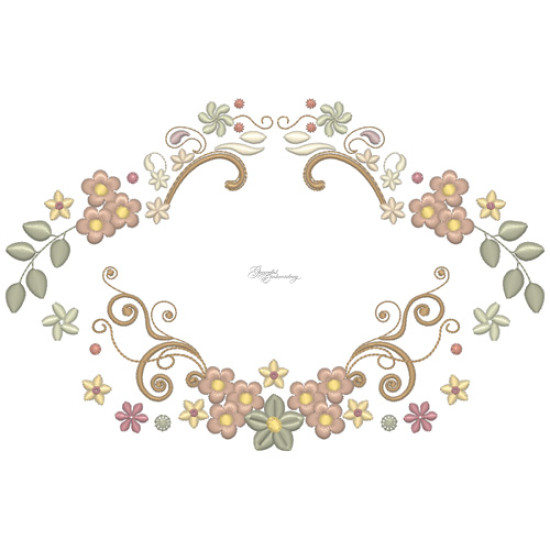 Embroidery Celebration