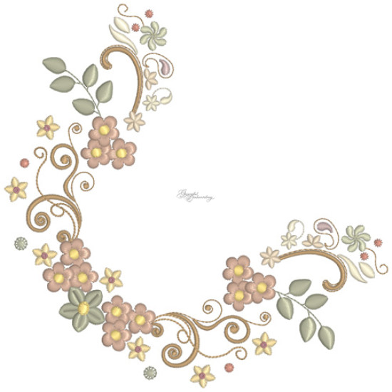 Embroidery Celebration