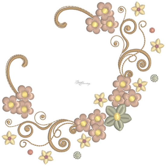 Embroidery Celebration