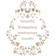 Embroidery Celebration