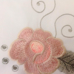 Embroiderer's Prayer 1