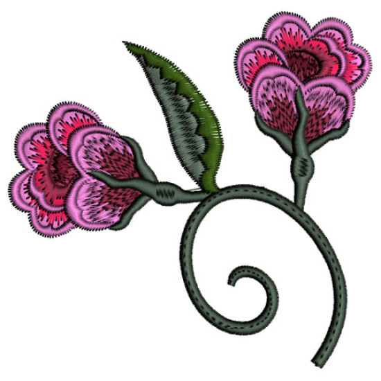 embroiderer's prayer designs