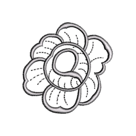 embroiderer's prayer designs