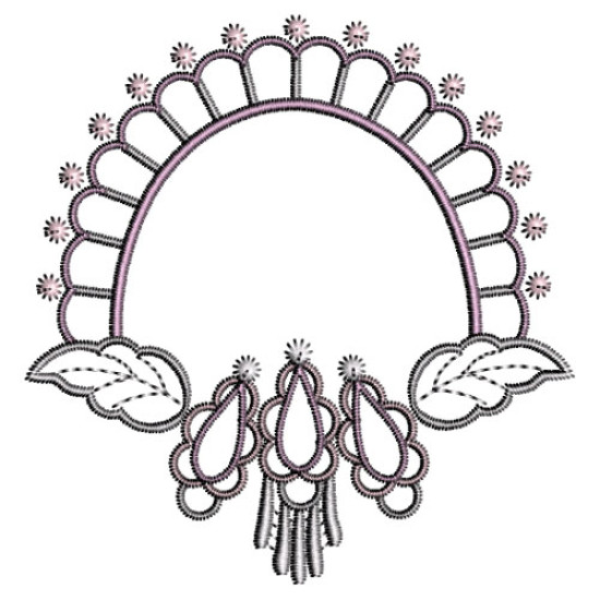 embroiderer's prayer designs