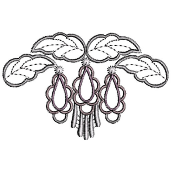 embroiderer's prayer designs