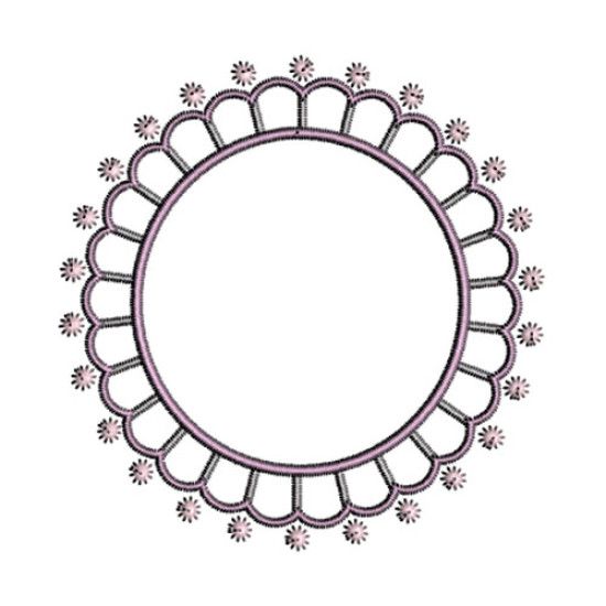 embroiderer's prayer designs