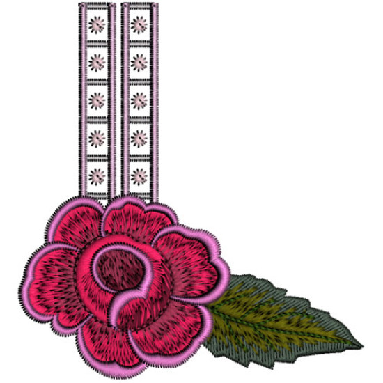 embroiderer's prayer designs