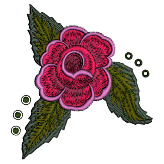 embroiderer's prayer designs