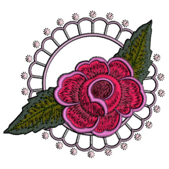embroiderer's prayer designs