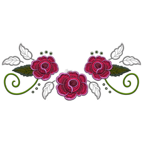 Embroiderer's Prayer 4