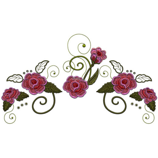 Embroiderer's Prayer 5