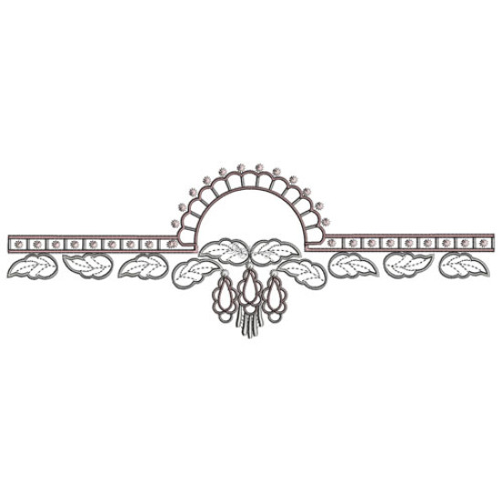 Embroiderer's Prayer 5