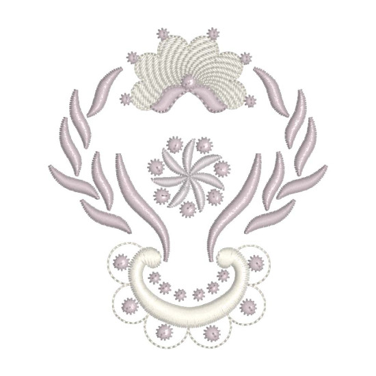Enduring Grace 1