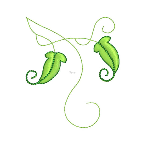 Elegant Ivy 2 designs