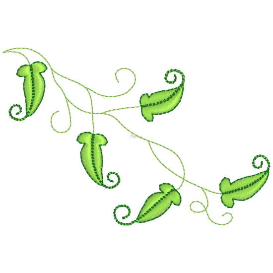 Elegant Ivy 2 designs