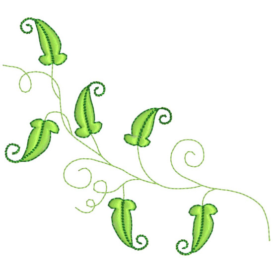 Elegant Ivy 2 designs