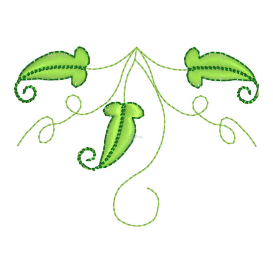 Elegant Ivy 2 designs
