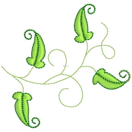 Elegant Ivy 2 designs