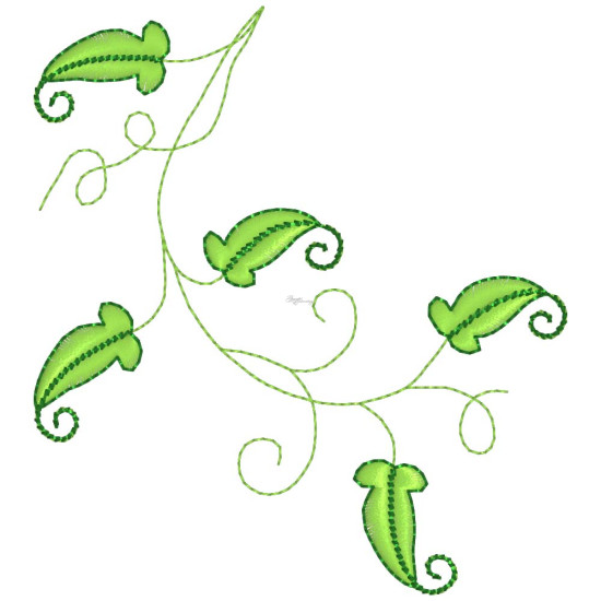 Elegant Ivy 2 designs