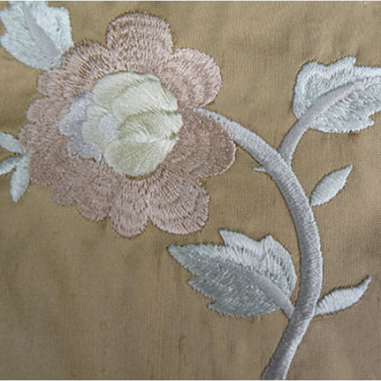 Floral Brocade 1  