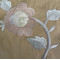 Floral Brocade 1  
