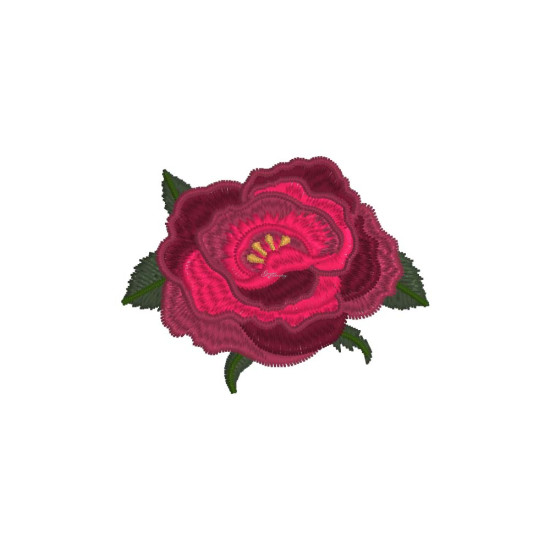 Floribunda's Serenade 1