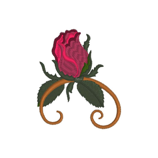 Floribunda's Serenade 1