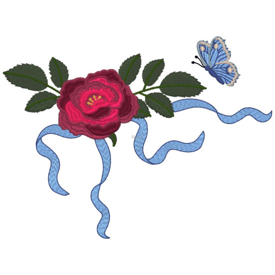 Floribunda's Serenade 2