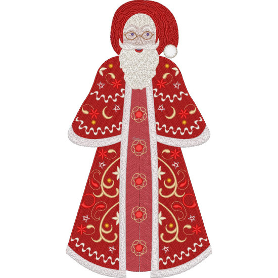 Father Christmas  