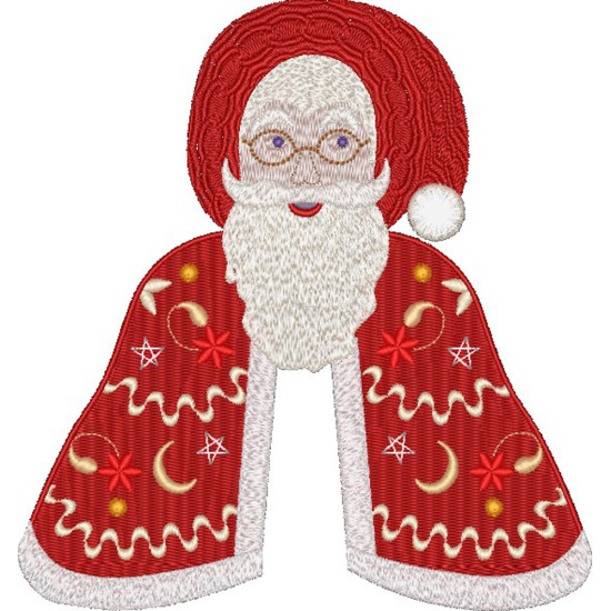 Father Christmas  