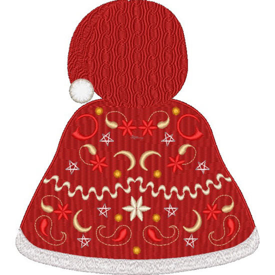 Father Christmas  