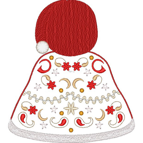 Father Christmas  