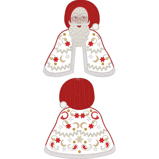 Father Christmas  