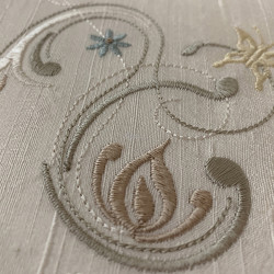 Fleur de Grunge 1