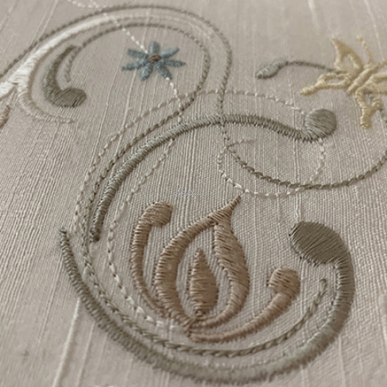 Fleur de Grunge 1