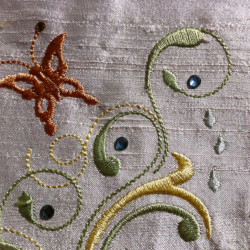Fleur de Grunge 2
