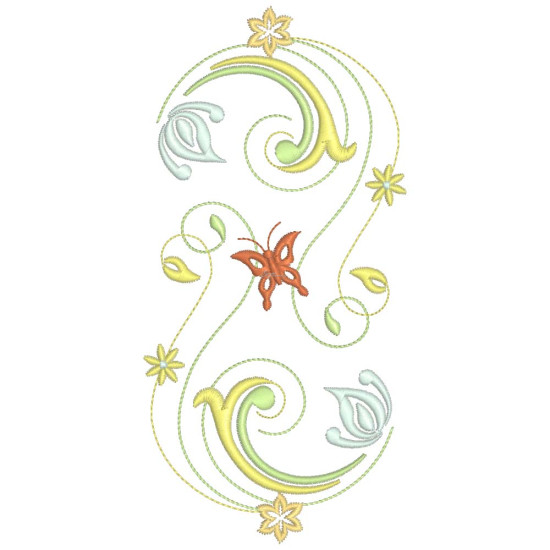 Fleur de Grunge 2