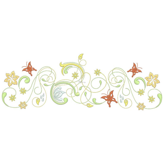 Fleur de Grunge 4