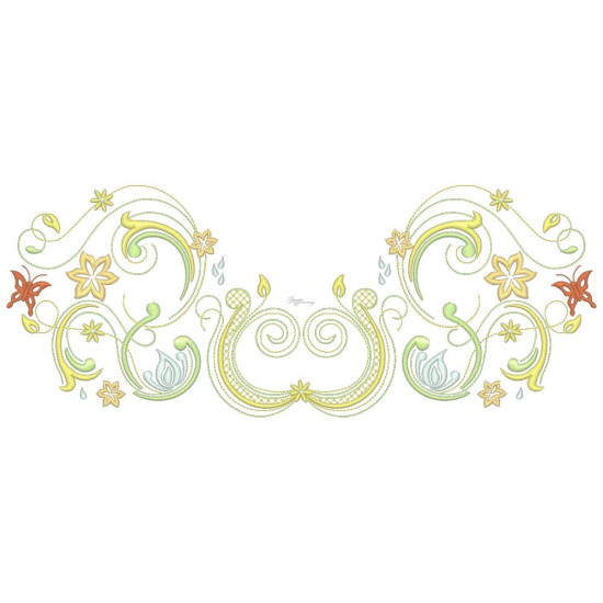 Fleur de Grunge 4