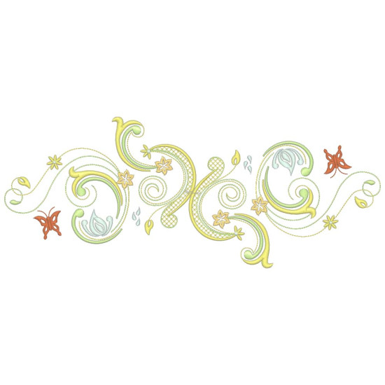 Fleur de Grunge 4