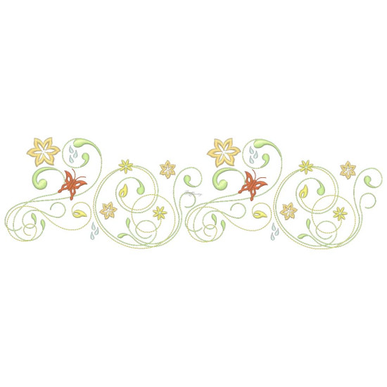 Fleur de Grunge 4