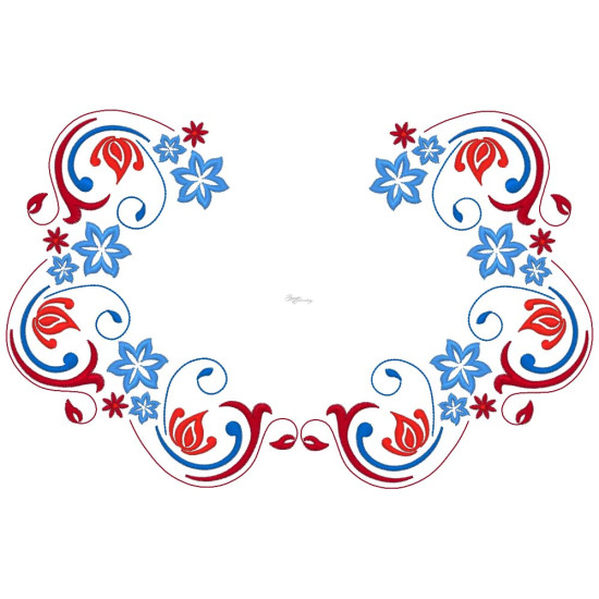 Fleur de Grunge 5