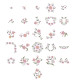 Folk Roses 1