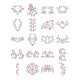 Folk Roses 2
