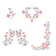 The Folk Roses Collection